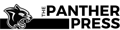 Panther Press logo